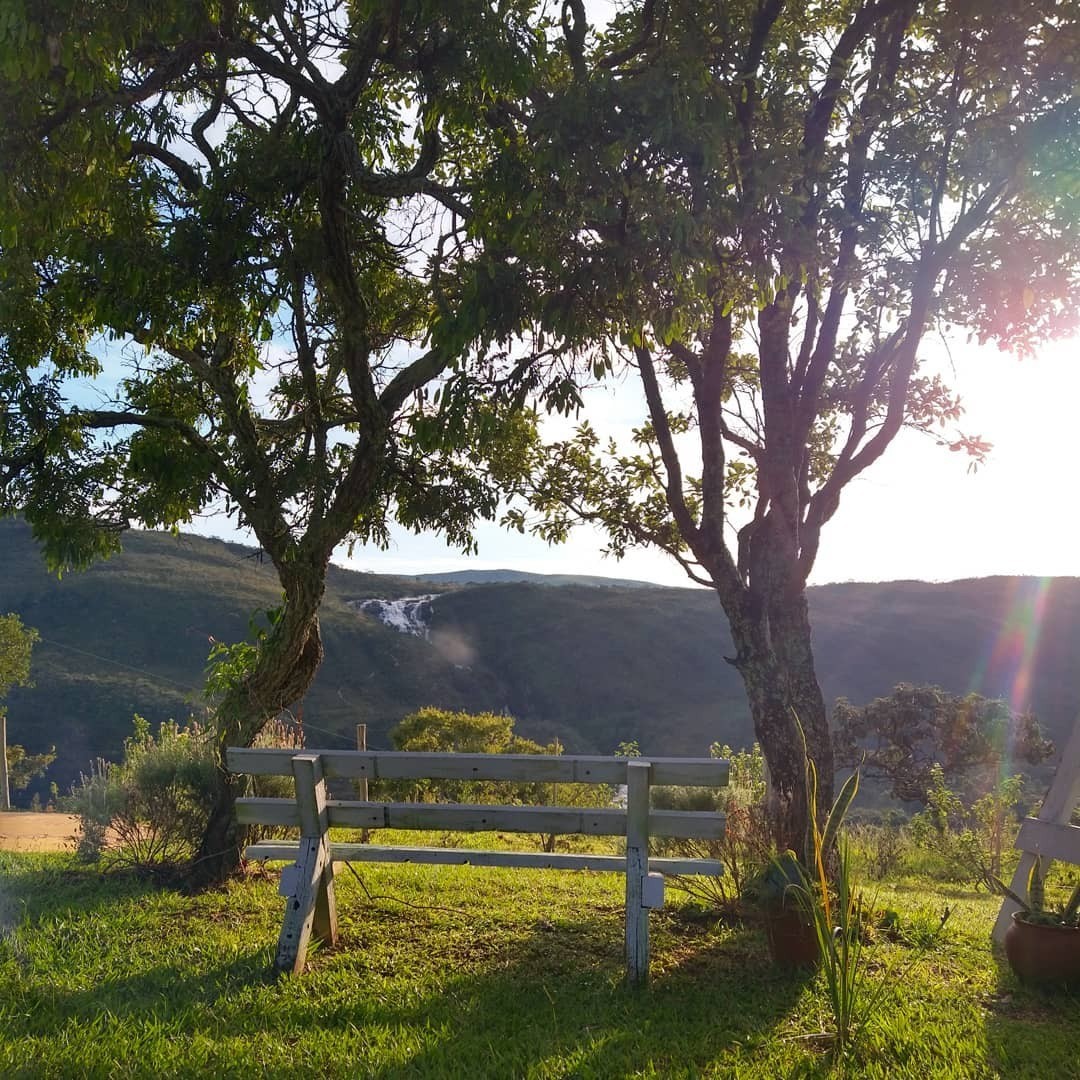 Sitio Santa Natureza