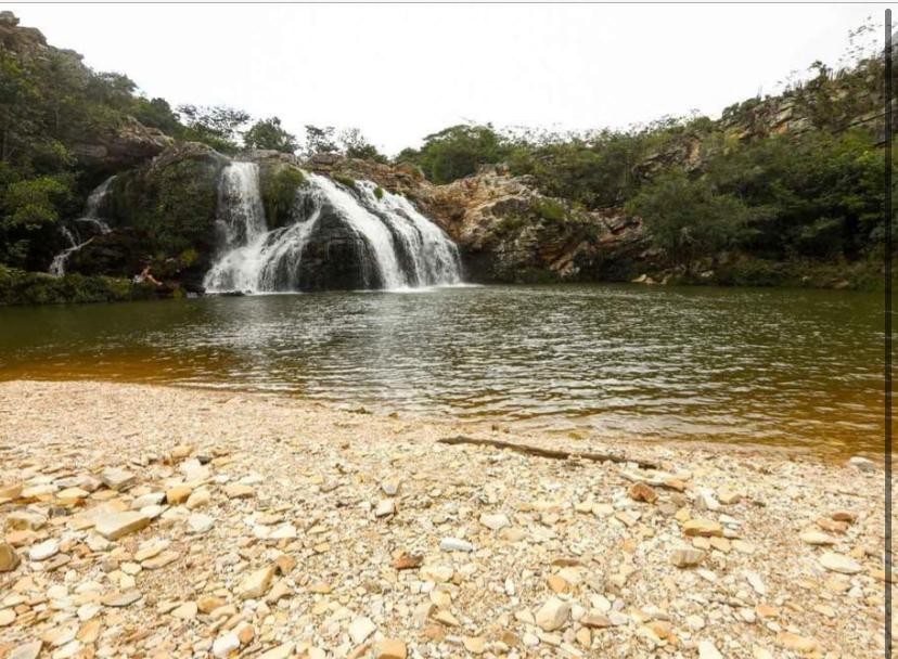Cachoeira do Filó