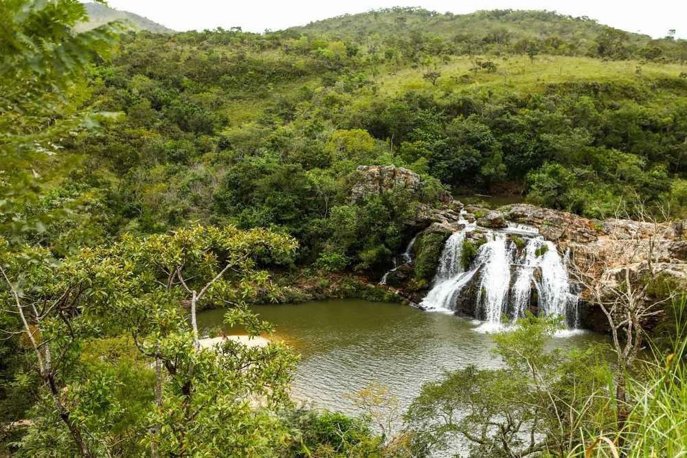Cachoeira do Filó