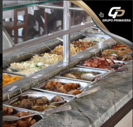 Bar e Churrascaria Primavera