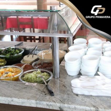 Bar e Churrascaria Primavera