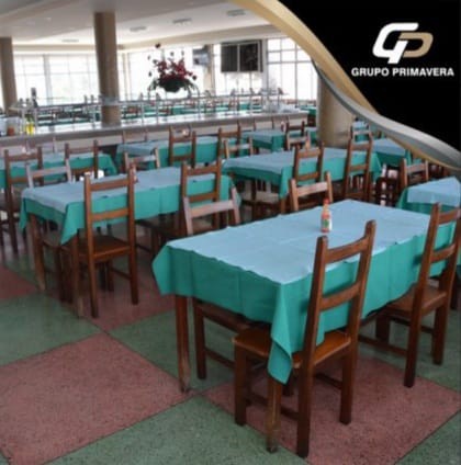 Bar e Churrascaria Primavera
