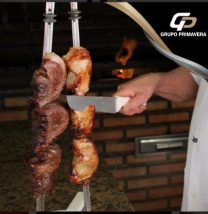 Bar e Churrascaria Primavera