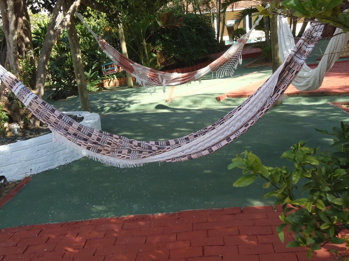 Pousada Recanto dos Pássaros