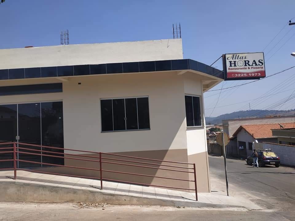 Altas Horas