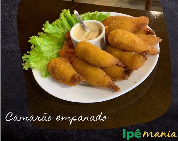 Ipê Mania