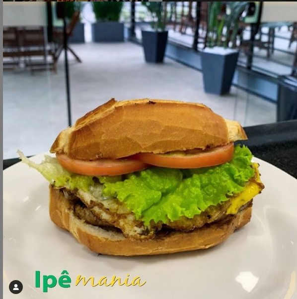 Ipê Mania
