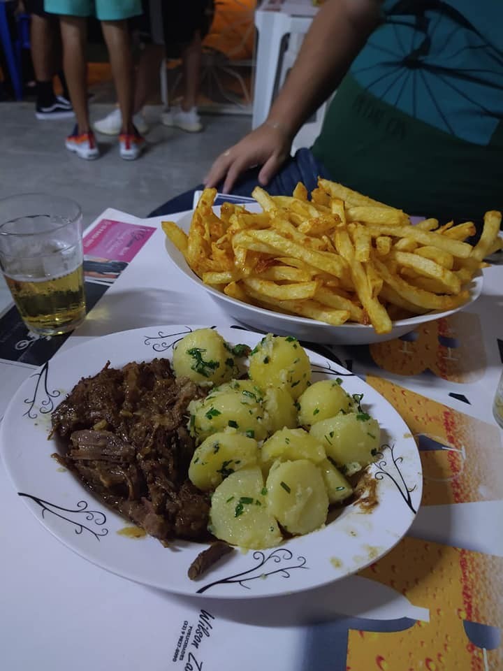 Bar da Janete