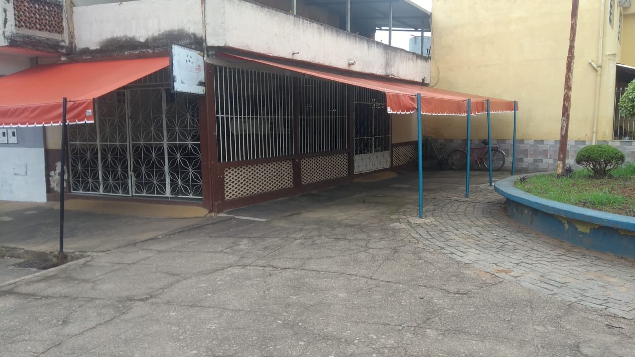 Bar da Janete
