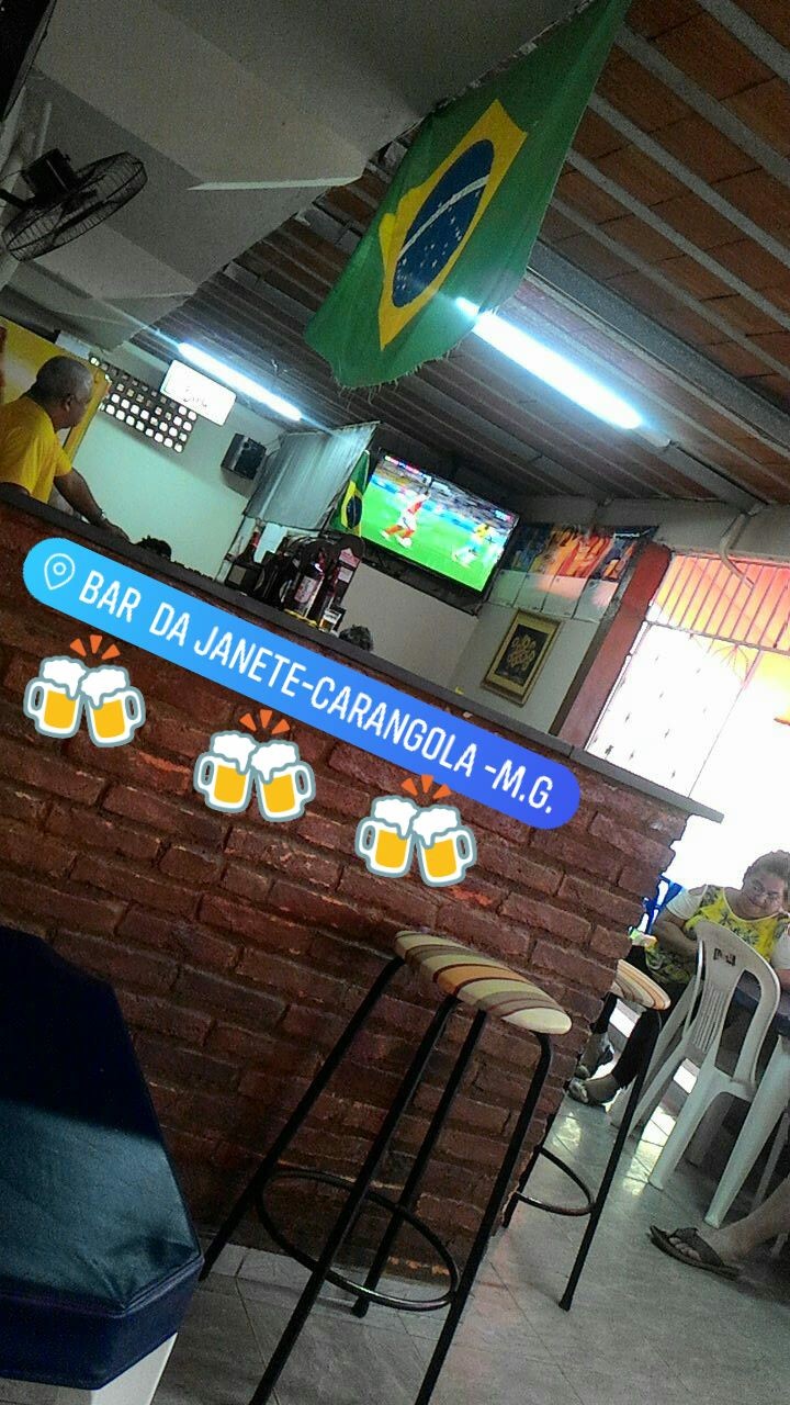 Bar da Janete