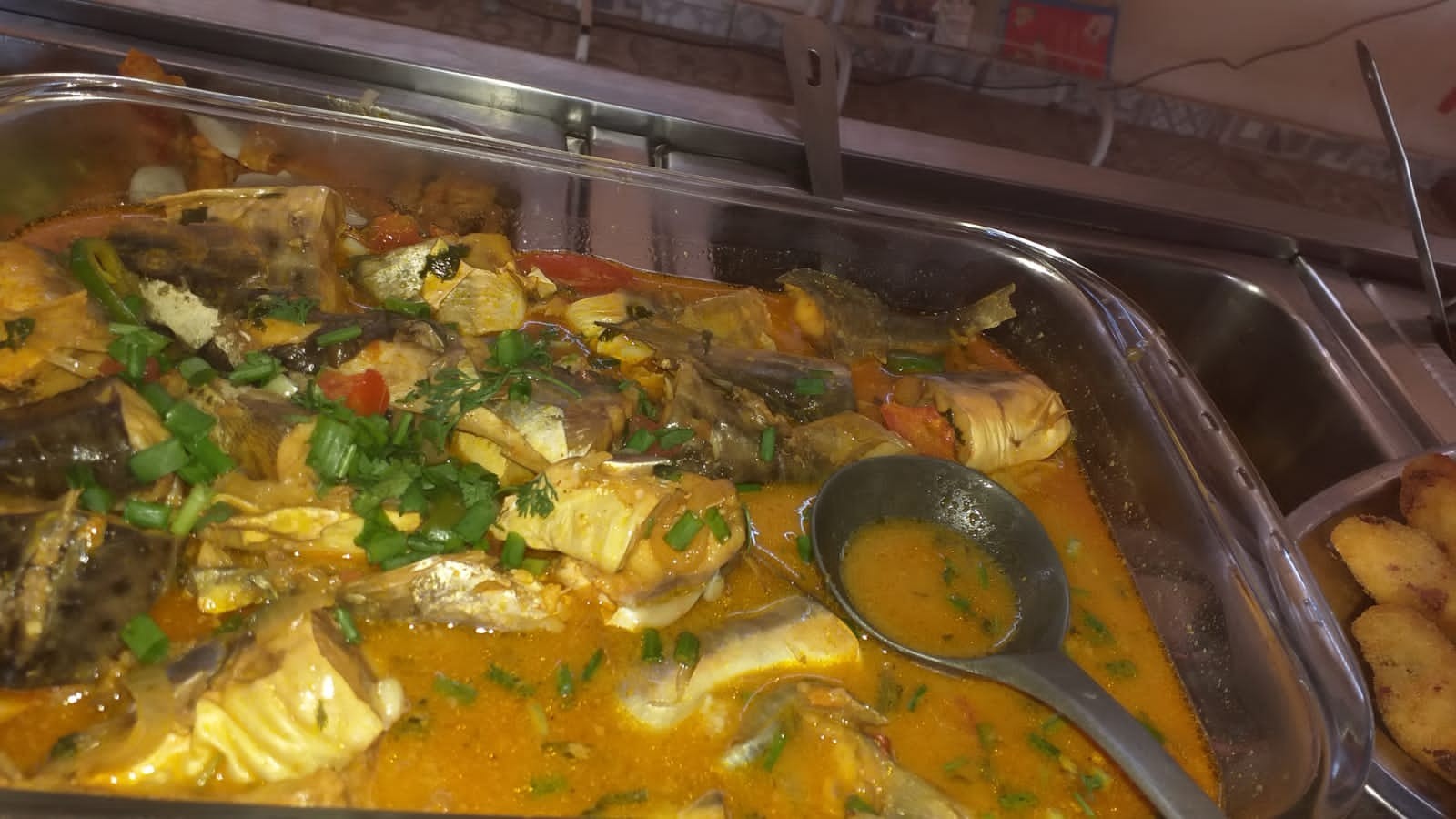 Restaurante Farol da Barra
