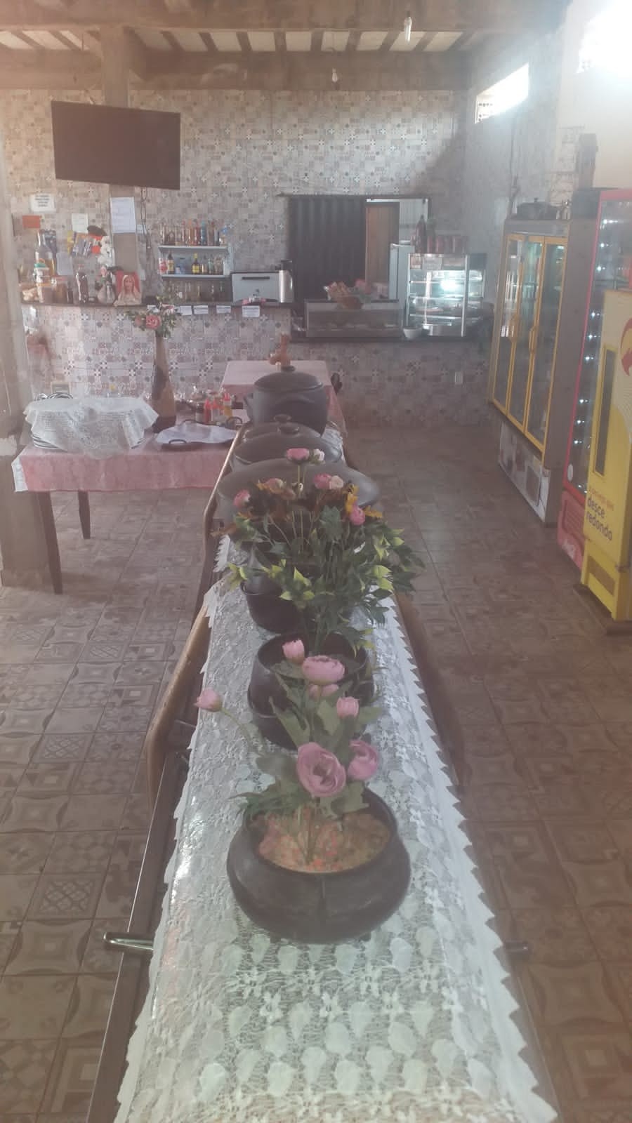 Restaurante Farol da Barra