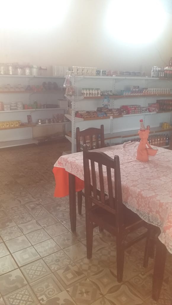 Restaurante Farol da Barra