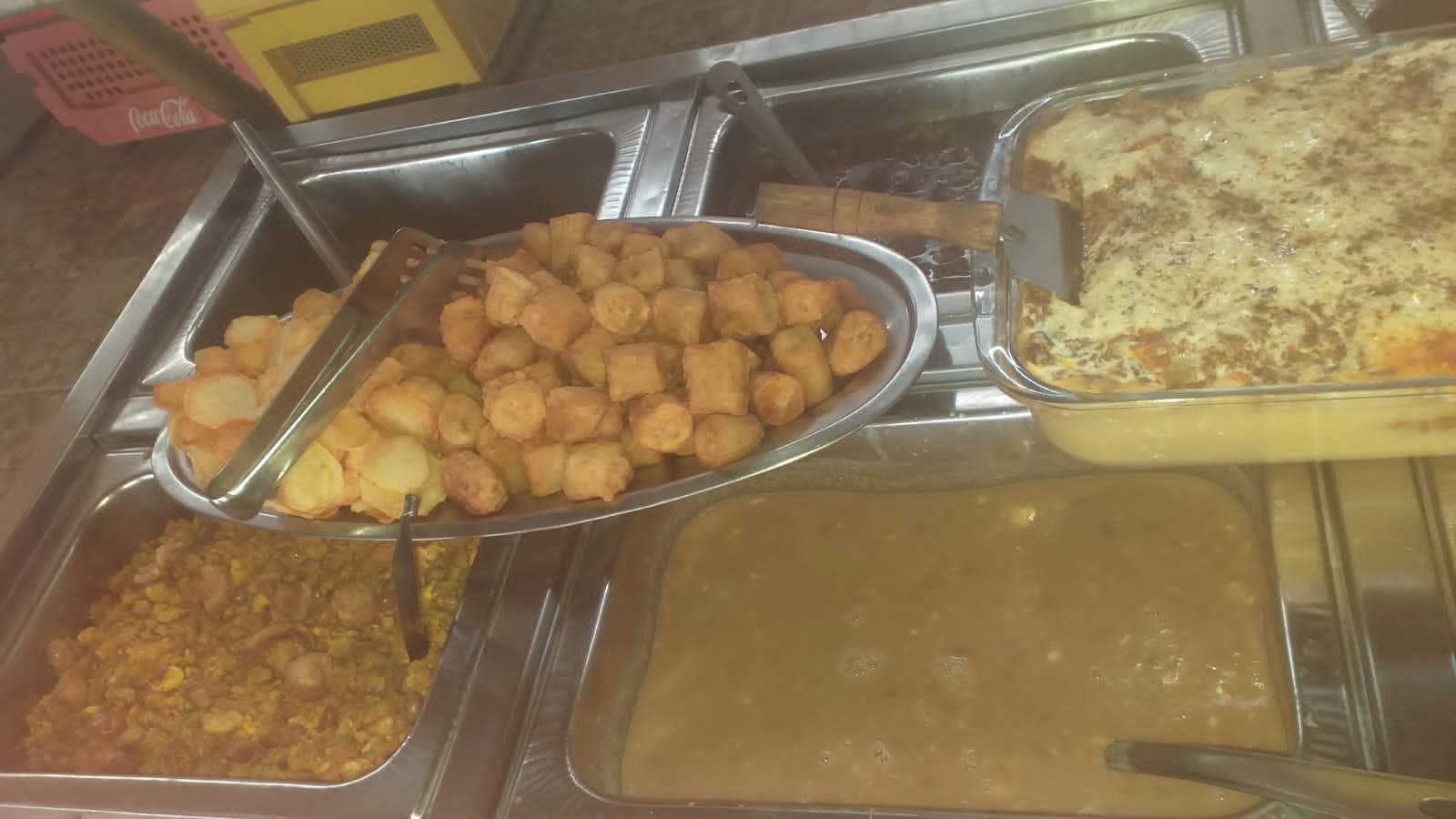 Restaurante Farol da Barra