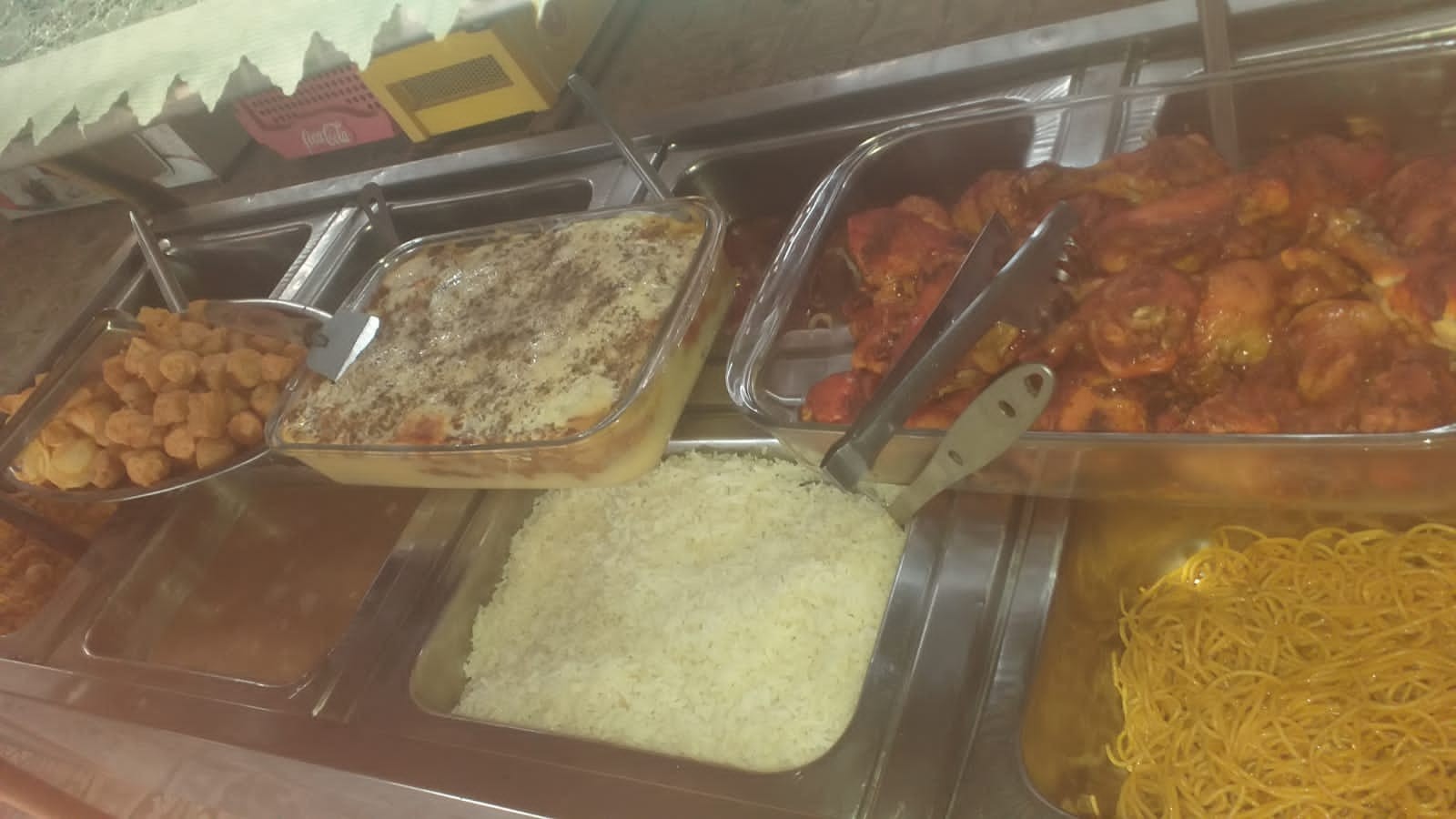 Restaurante Farol da Barra