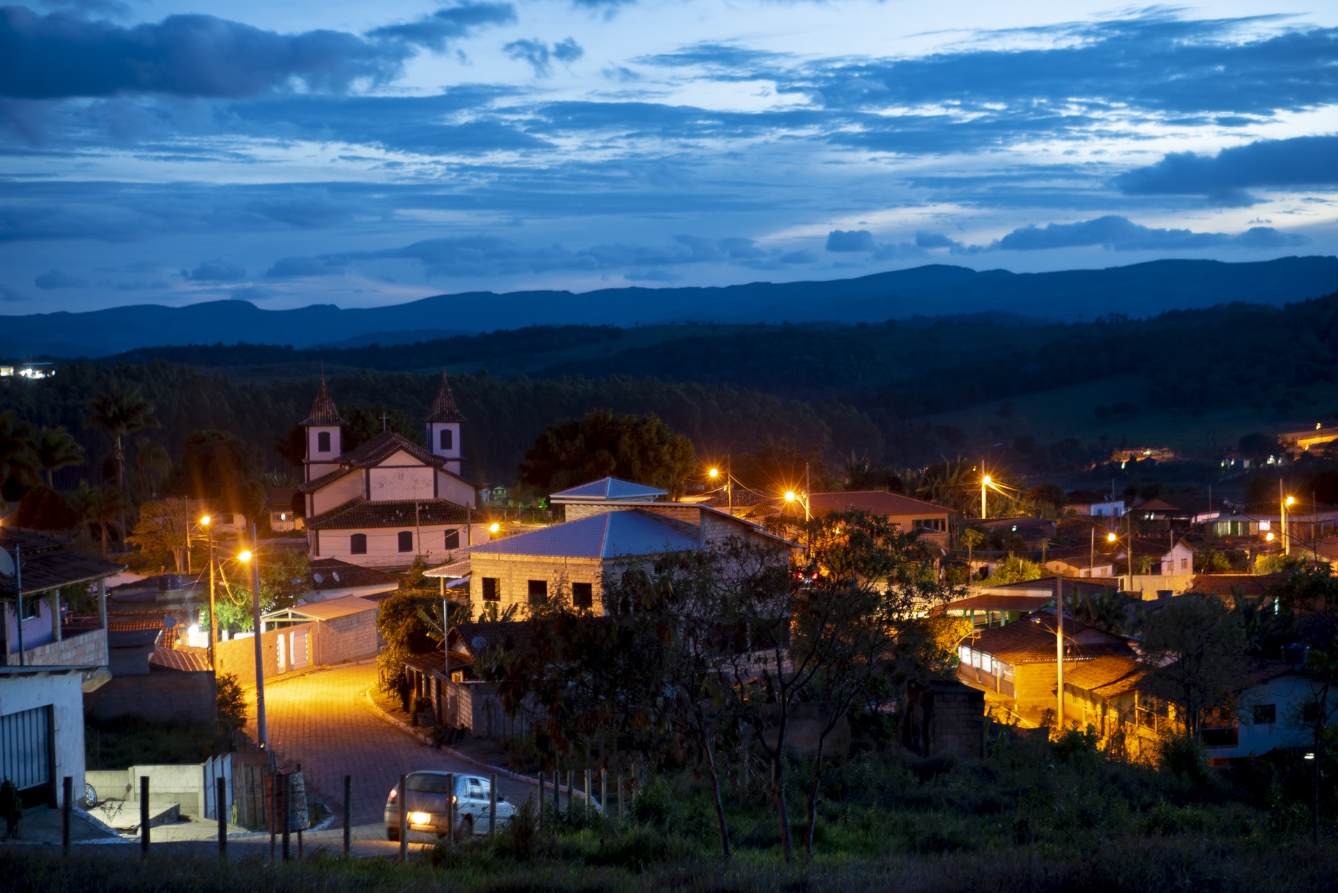Igreja de Santana