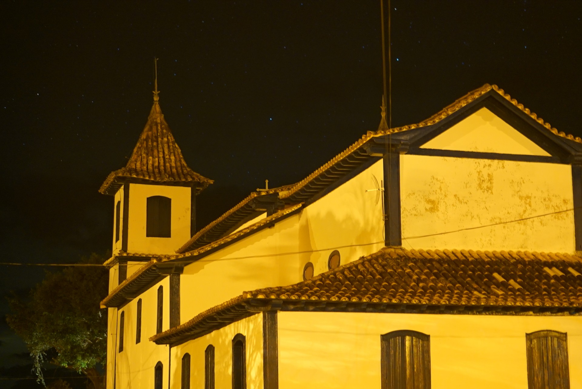 Igreja de Santana