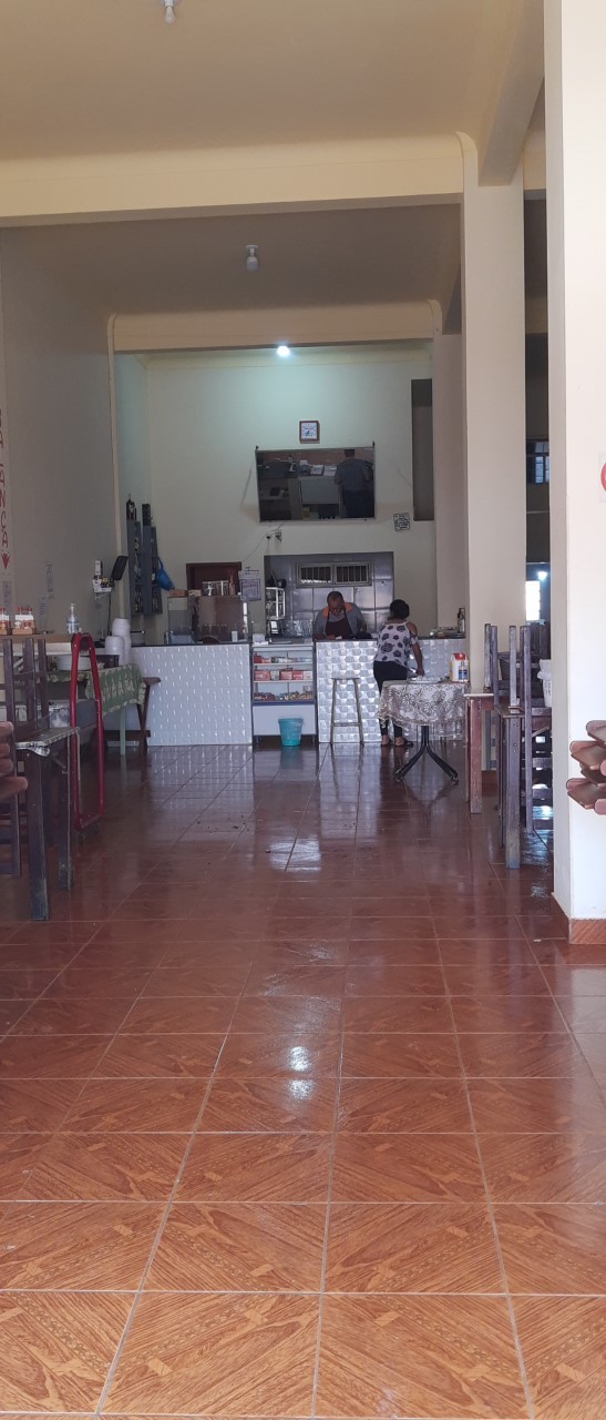 Bar e Restaurante Matutina 
