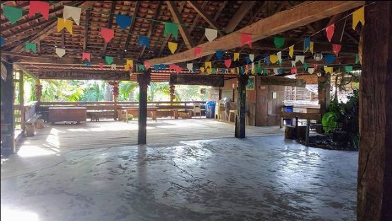Chacara do Vicentinho