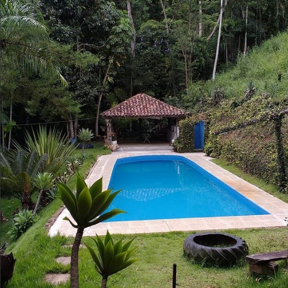Chacara do Vicentinho