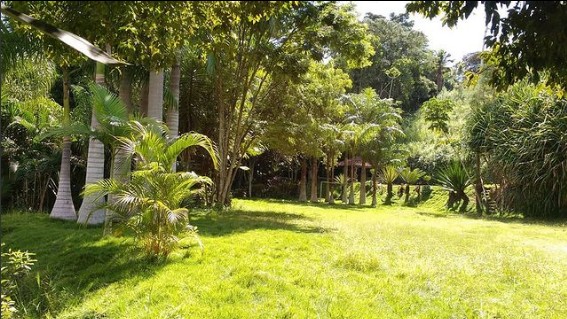 Chacara do Vicentinho