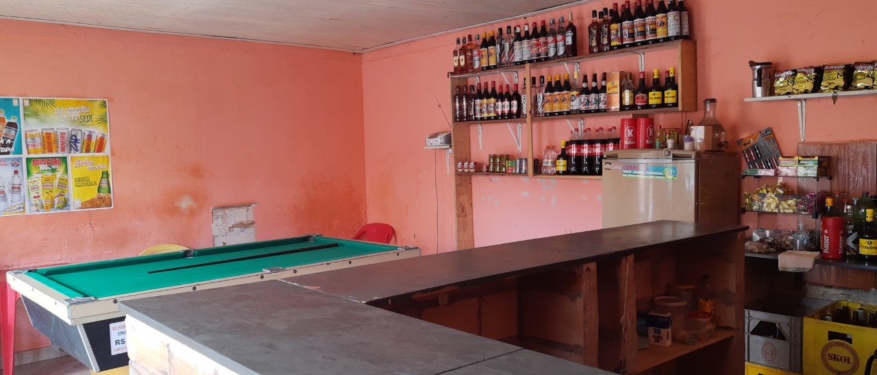 Bar do Edmar