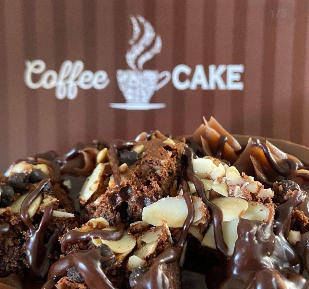Coffee e Cake