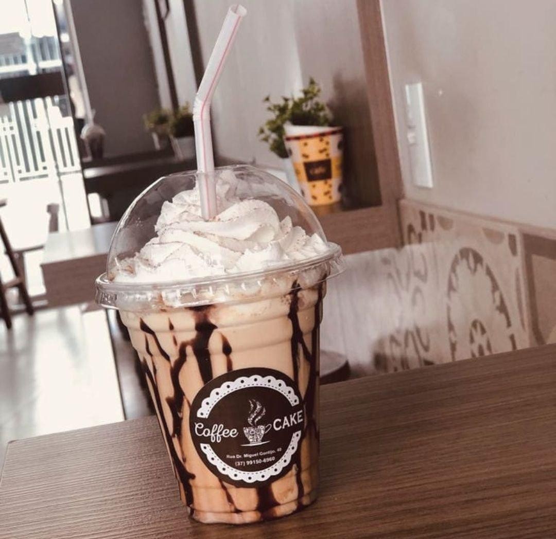 Coffee e Cake