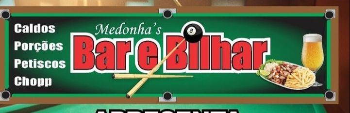 Medonhas Bar e Bilhar