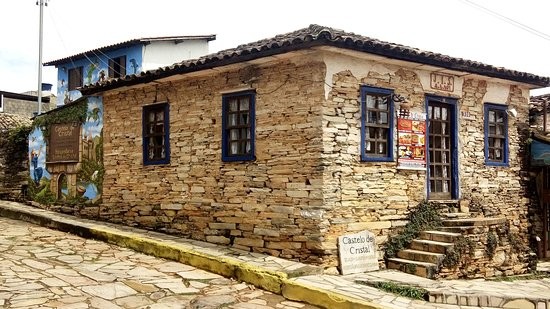 Castelo de Cristal