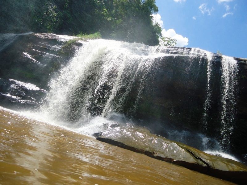 Cachoeira de Recreio