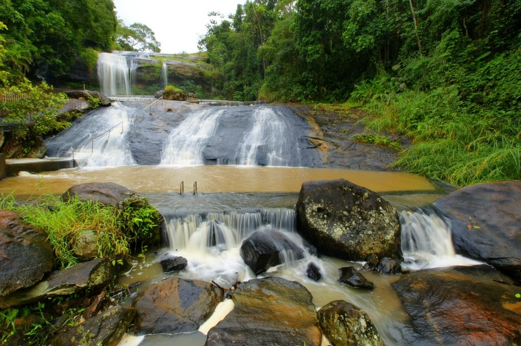 Cachoeira de Recreio