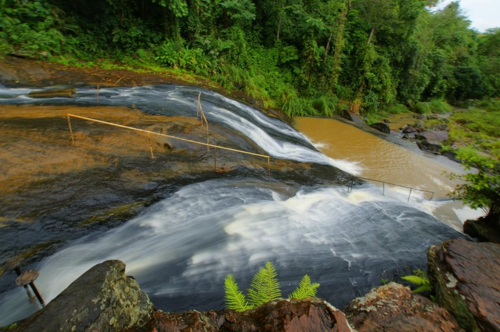 Cachoeira de Recreio