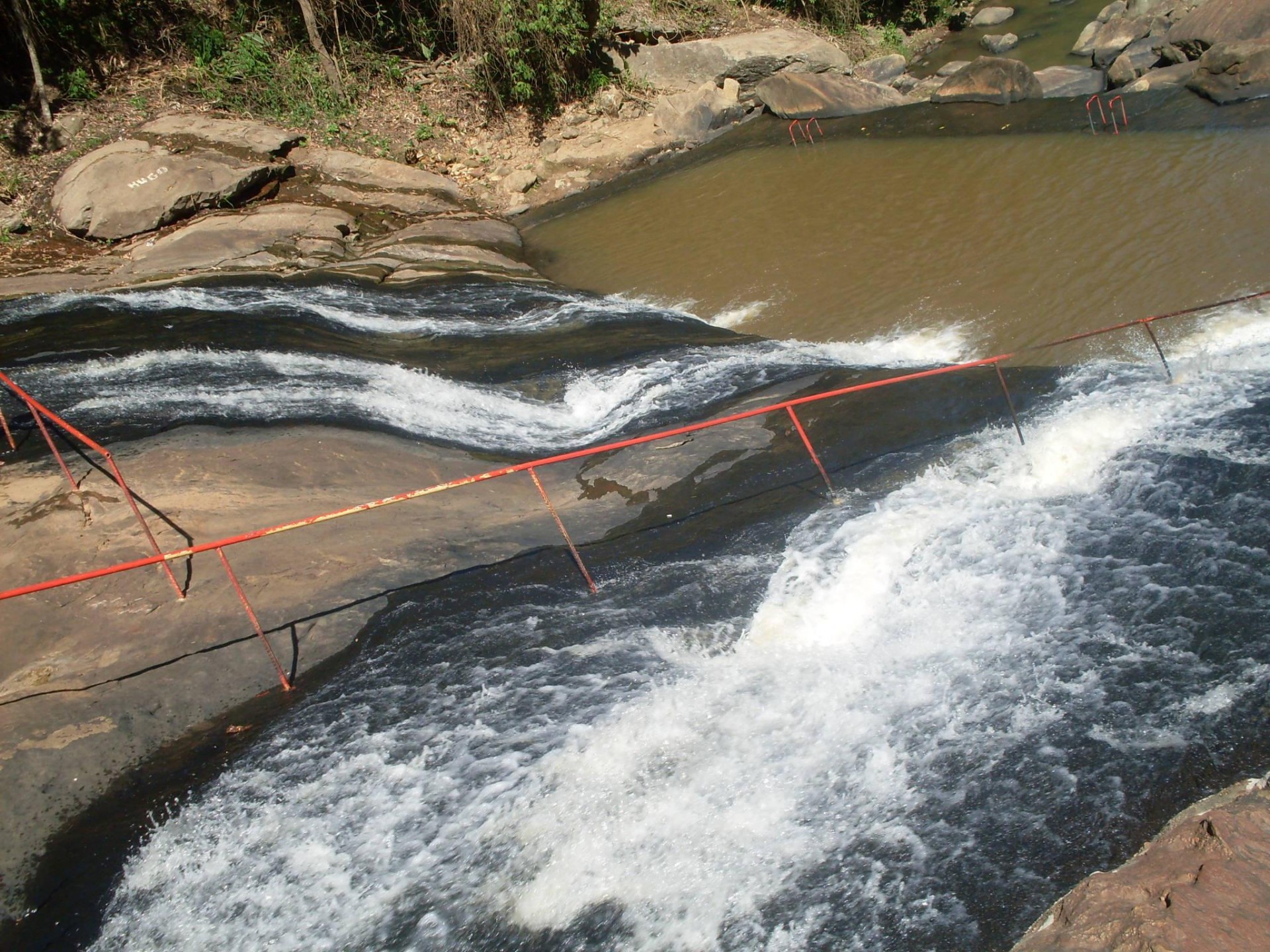 Cachoeira de Recreio