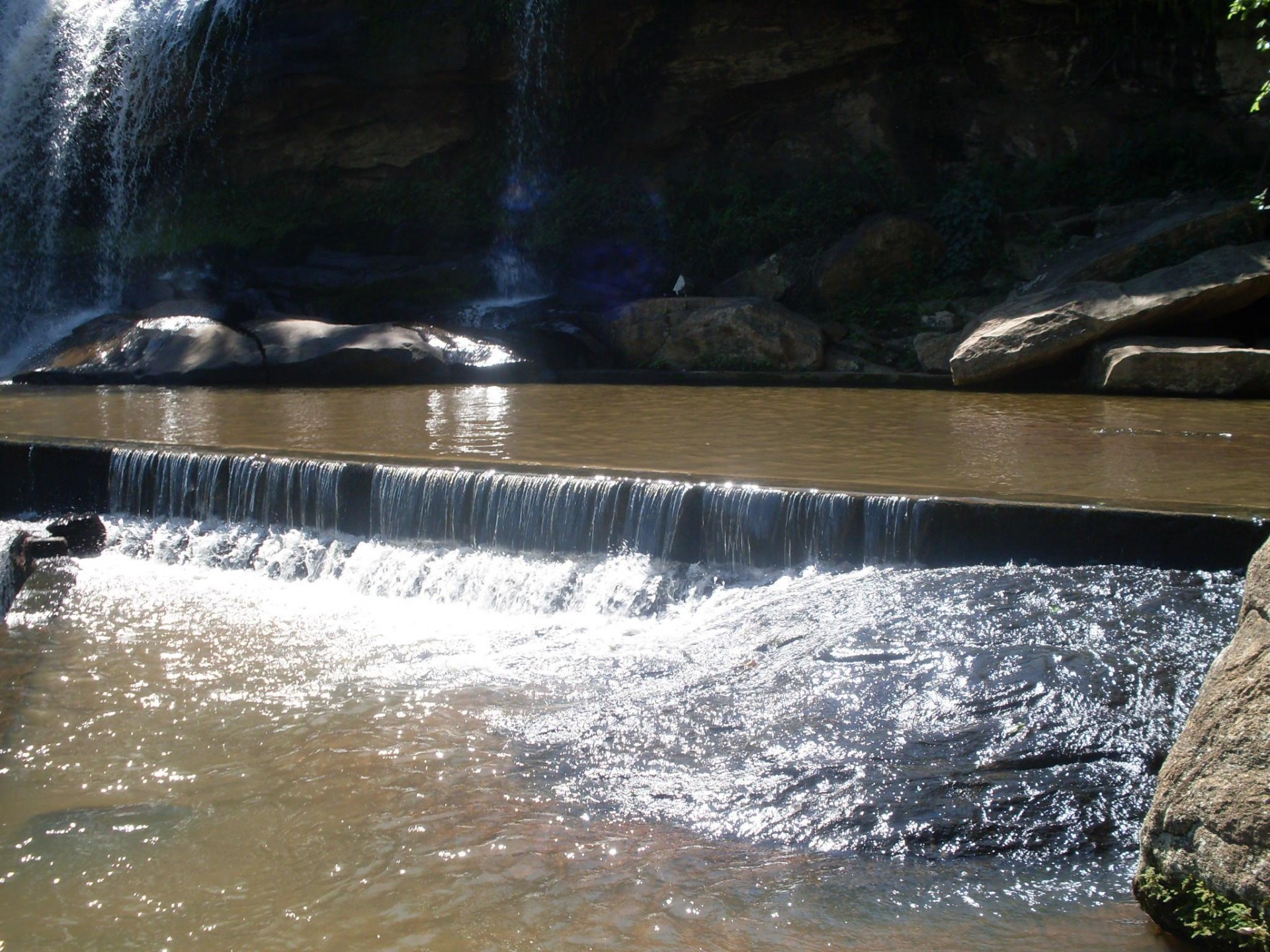 Cachoeira de Recreio