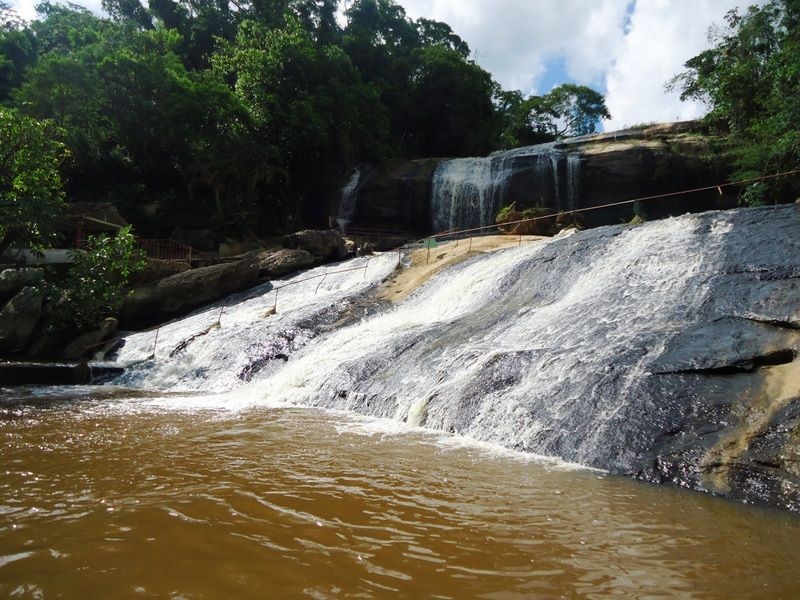 Cachoeira de Recreio