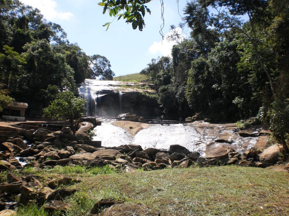 Cachoeira de Recreio