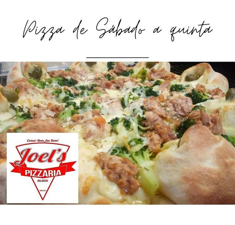 Joe's Pizzaria