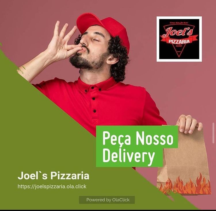 Joe's Pizzaria