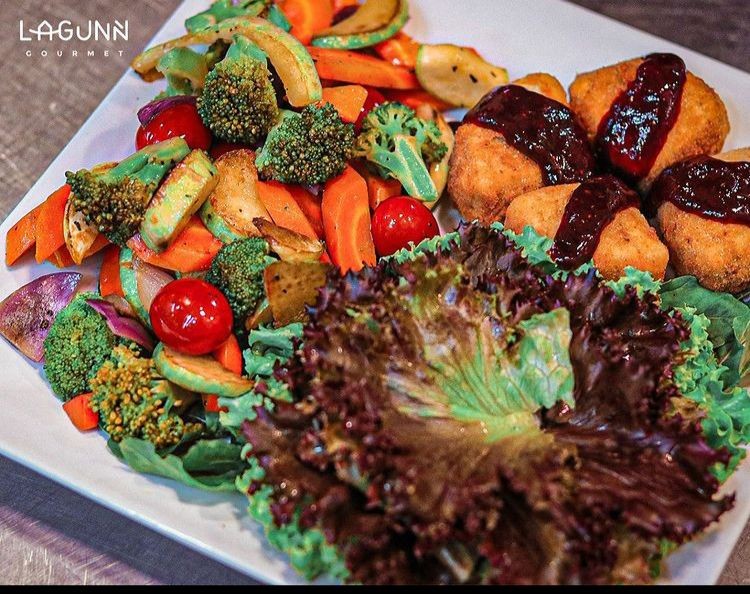 Lagunn Gourmet