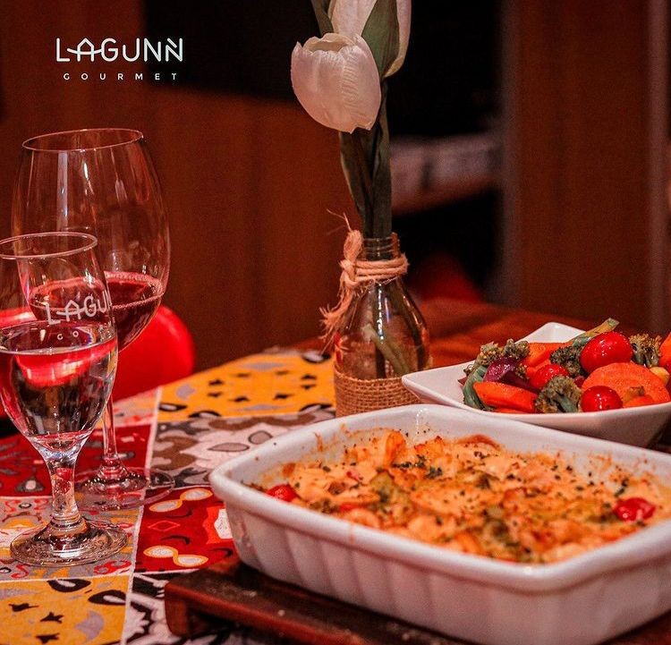 Lagunn Gourmet