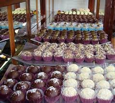 Chocolates Ouro Preto