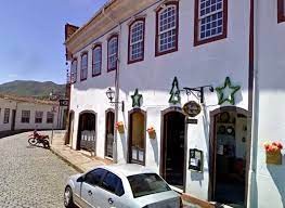 Chocolates Ouro Preto