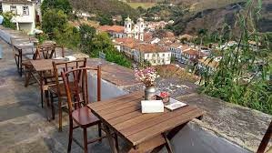 Chocolates Ouro Preto