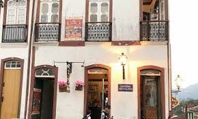 Chocolates Ouro Preto