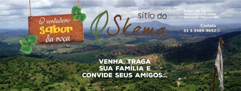 Sítio do Skema