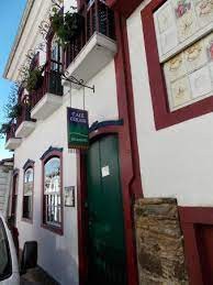 Cafe Geraes