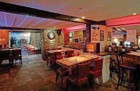 Cafe Geraes