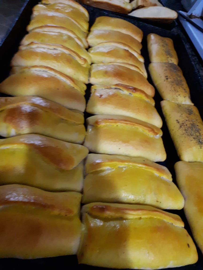 Padaria Dois Irmãos