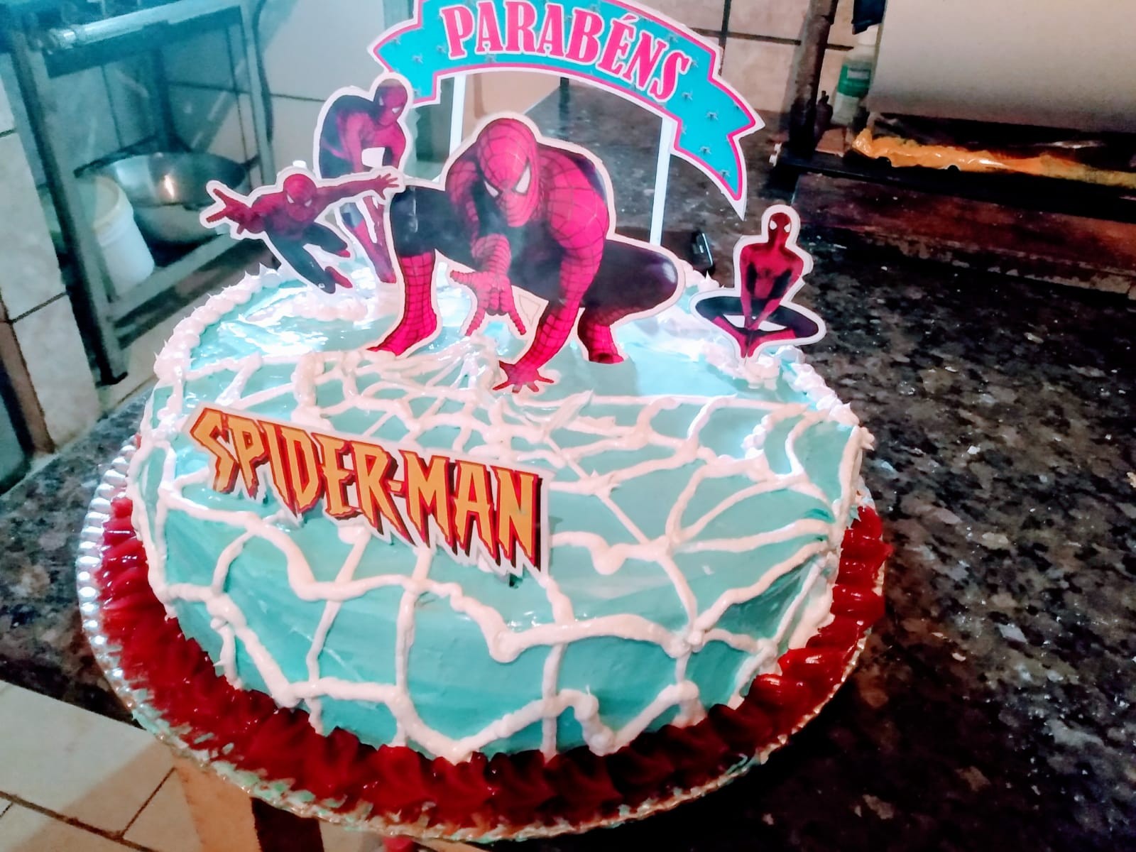 Padaria Dois Irmãos